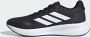 Adidas Sportswear Runfalcon 5 sneakers zwart wit Mesh Meerkleurig 38 2 3 - Thumbnail 16