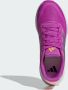 Adidas Sportswear Runfalcon 5 sneakers fuchsia zilver metallic Roze Mesh 36 2 3 - Thumbnail 9