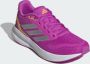 Adidas Sportswear Runfalcon 5 sneakers fuchsia zilver metallic Roze Mesh 36 2 3 - Thumbnail 11