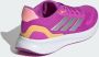 Adidas Sportswear Runfalcon 5 sneakers fuchsia zilver metallic Roze Mesh 36 2 3 - Thumbnail 12