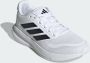 Adidas Sportswear Runfalcon 5 sneakers wit zwart Mesh Meerkleurig 39 1 3 - Thumbnail 12