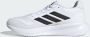 Adidas Sportswear Runfalcon 5 sneakers wit zwart Mesh Meerkleurig 39 1 3 - Thumbnail 14