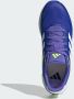 Adidas Sportswear Runfalcon 5 sneakers kobaltblauw wit geel Mesh 35 1 2 - Thumbnail 7