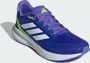 Adidas Sportswear Runfalcon 5 sneakers kobaltblauw wit geel Mesh 35 1 2 - Thumbnail 12