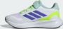 Adidas Sportswear Runfalcon 5 Schoenen Kids Kinderen Wit - Thumbnail 12