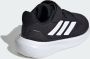 Adidas Sportswear Runfalcon 5 sneakers zwart wit Mesh Meerkleurig 19 - Thumbnail 10