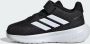 Adidas Sportswear Runfalcon 5 sneakers zwart wit Mesh Meerkleurig 19 - Thumbnail 11