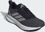 Adidas Performance Runfalcon 5 TR Hardloopschoenen Dames Zwart - Thumbnail 6