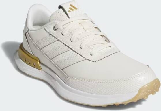 Adidas S2G 25 Leather Spikeless Golfschoenen