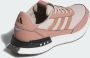 Adidas Performance S2G Spikeless 24 Golfschoenen Dames Bruin - Thumbnail 6