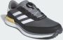 Adidas S2G BOA SL 24 Leder Heren Golfschoenen Charcoal - Thumbnail 7