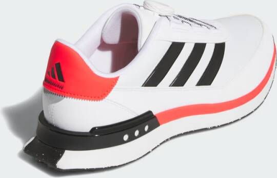 Adidas S2G Spikeless BOA 24 Wide Golfschoenen