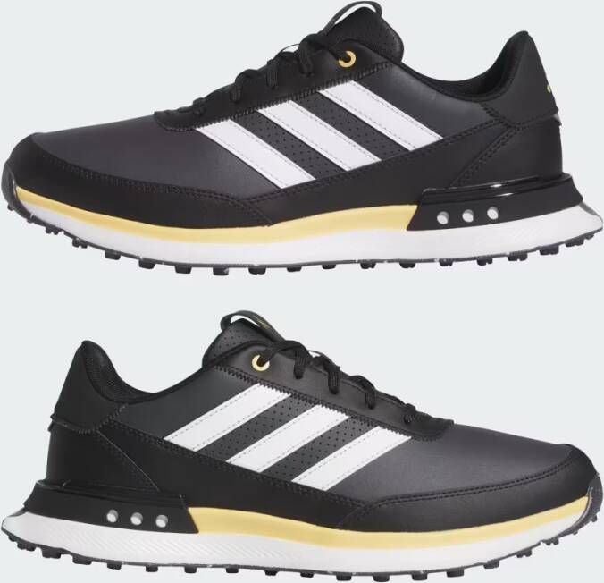 Adidas S2G Spikeless Leather 24 Golfschoenen