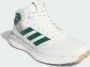 Adidas Perfor ce S2g Spikeless Mid Golfschoenen Unisex Wit - Thumbnail 7