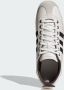 Adidas Originals Sportschoenen Samba 62 White - Thumbnail 16