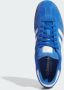 Adidas Skateboarding Samba ADV Skateschoenen blauw - Thumbnail 3