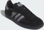 Adidas Skateboarding Samba ADV Skateschoenen zwart - Thumbnail 5