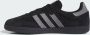 Adidas Skateboarding Samba ADV Skateschoenen zwart - Thumbnail 7