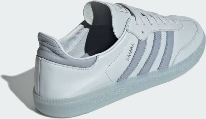 Adidas Samba Decon Schoenen