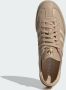 Adidas Originals Sportschoenen Samba Decon Beige Dames - Thumbnail 16