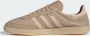 Adidas Originals Sportschoenen Samba Decon Beige Dames - Thumbnail 20