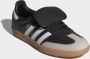 Adidas Originals Sportschoenen Samba LT W Black - Thumbnail 17