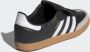 Adidas Originals Sportschoenen Samba LT W Black - Thumbnail 18