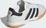 Adidas Originals Samba Sneakers Zwart Wit Beige White Heren - Thumbnail 22