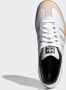 Adidas Originals Samba OG Cloud White Off White Core Black- Cloud White Off White Core Black - Thumbnail 21