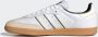 Adidas Originals Samba OG Cloud White Off White Core Black- Cloud White Off White Core Black - Thumbnail 25