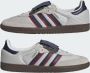 Adidas Originals Sport Schoenen Samba LT Gray - Thumbnail 18