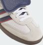 Adidas Originals Sport Schoenen Samba LT Gray - Thumbnail 21