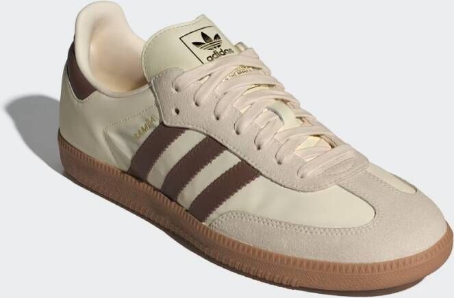 Adidas Samba OG Schoenen