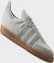 Adidas Originals Samba OG Off White Grey Two Alumina- Off White Grey Two Alumina - Thumbnail 27