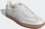 Adidas Originals Sportschoenen Samba OG White - Thumbnail 18