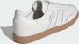 Adidas Originals Sportschoenen Samba OG White - Thumbnail 19