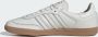 Adidas Originals Sportschoenen Samba OG White - Thumbnail 20