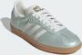 Adidas Originals Witte Samba OG Sneakers voor Vrouwen White Dames - Thumbnail 20