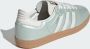 Adidas Originals Witte Samba OG Sneakers voor Vrouwen White Dames - Thumbnail 21