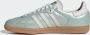 Adidas Originals Witte Samba OG Sneakers voor Vrouwen White Dames - Thumbnail 22