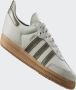 Adidas Originals Sportschoenen Samba OG Beige Dames - Thumbnail 11