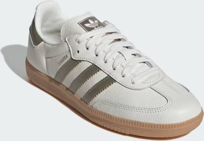 Adidas Samba OG Schoenen