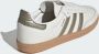 Adidas Originals Sportschoenen Samba OG Beige Dames - Thumbnail 15