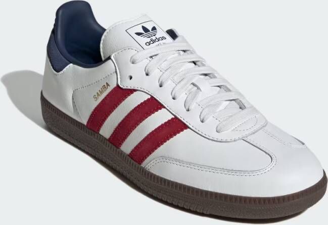 Adidas Samba OG Schoenen