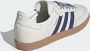 Adidas Originals Sportschoenen Samba Beige Dames - Thumbnail 18