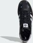 Adidas Originals Sportschoenen Samba OG W Black Heren - Thumbnail 24