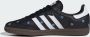 Adidas Originals Sportschoenen Samba OG W Black Heren - Thumbnail 28