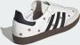 Adidas Originals Sportschoenen Samba OG White Dames - Thumbnail 18