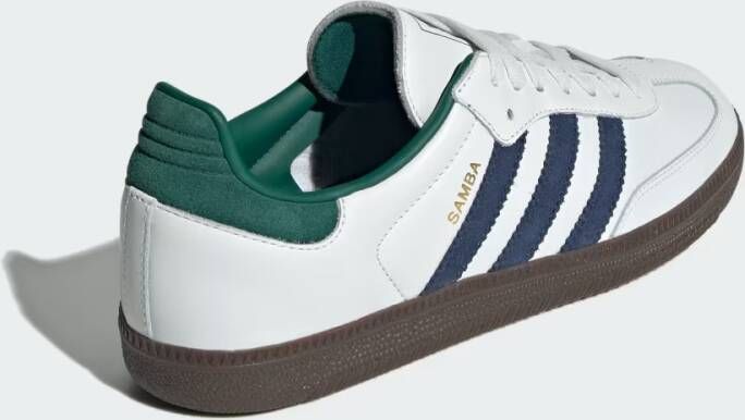 Adidas Samba OG Schoenen