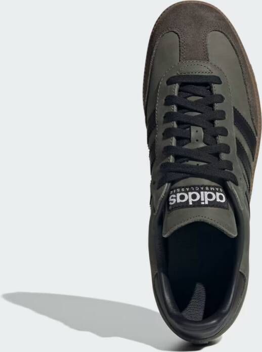 Adidas Samba OG Schoenen